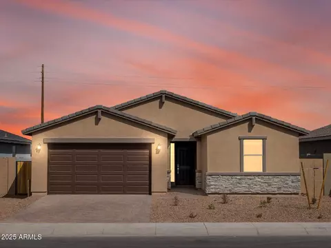 4248 W Hannah St, Queen Creek, AZ 85142