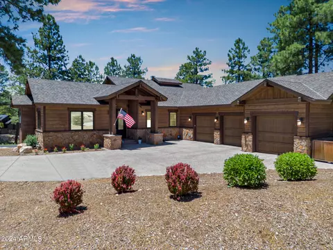1894 E Myrtlewood Ct #151, Flagstaff, AZ 86005
