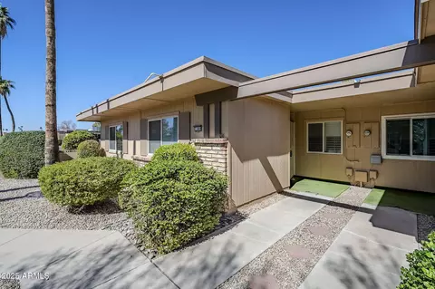 13889 N 111th Ave, Sun City, AZ 85351