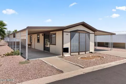 3330 E Main St #250, Mesa, AZ 85213