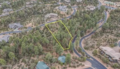 tbd E Thunder Pt #222, Payson, AZ 85541
