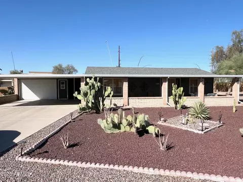 422 S 76th Way, Mesa, AZ 85208