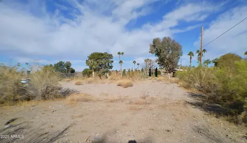 1291 E Queen Valley Dr #033, Queen Valley, AZ 85118