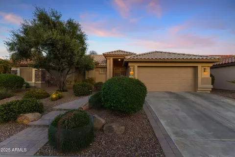 3711 N 162nd Ln, Goodyear, AZ 85395