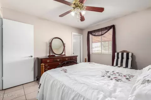Bedroom - 1004 S Ironwood Dr, Apache Junction, AZ 85120 photo 3 of 5