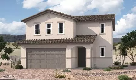 9054 N 116th Ln, Youngtown, AZ 85363