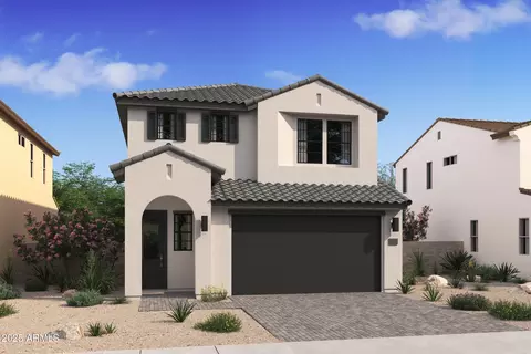 2400 W Los Arboles Pl, Chandler, AZ 85224