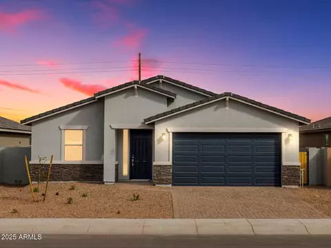 4264 W Hannah St, Queen Creek, AZ 85142