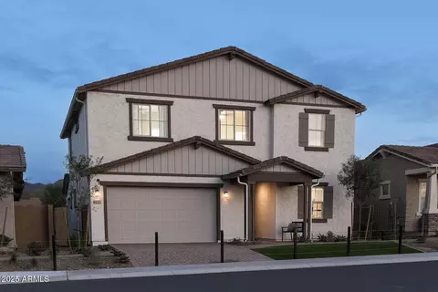 44327 N 43rd Dr, New River, AZ 85087