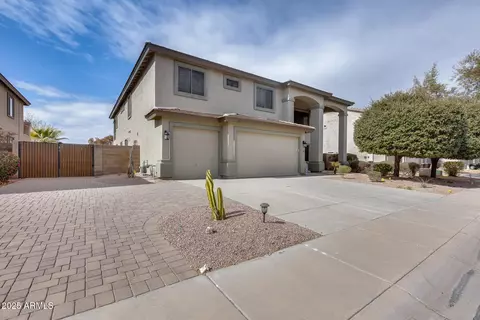 22050 N Balboa Dr, Maricopa, AZ 85138