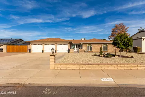 5318 W Aire Libre Ave, Glendale, AZ 85306