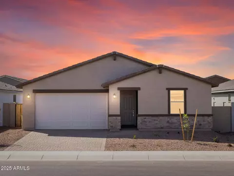 4265 W Hannah St, Queen Creek, AZ 85142