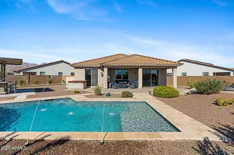 4651 N 204th Ave, Buckeye, AZ 85396