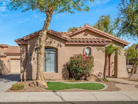 2722 E Wesson Dr, Chandler, AZ 85286