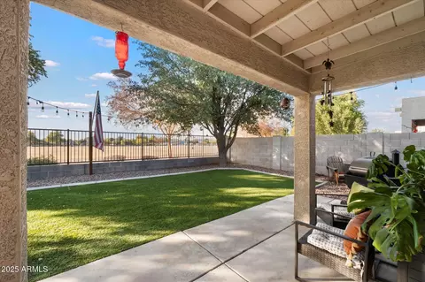 Exterior - 2726 S Keene --, Mesa, AZ 85209 photo 1 of 3