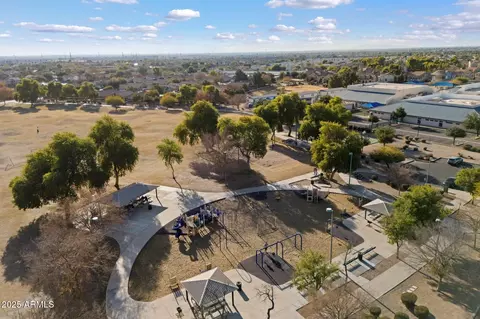 View/Area - 2726 S Keene --, Mesa, AZ 85209 photo 2 of 6