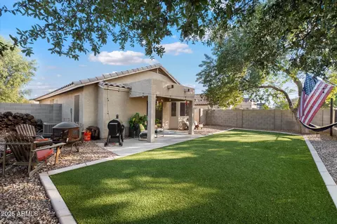 Exterior - 2726 S Keene --, Mesa, AZ 85209 photo 3 of 3