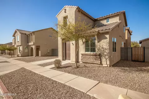 5430 W Odeum Ln, Phoenix, AZ 85043