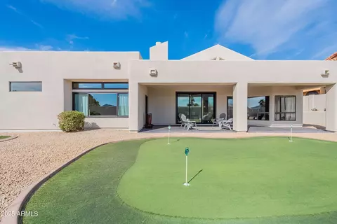 Exterior - 1219 E Seminole Dr, Phoenix, AZ 85022 photo 4 of 4