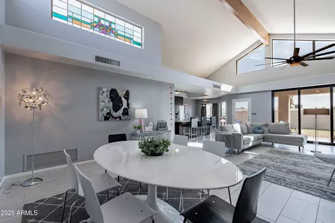 Dining - 1219 E Seminole Dr, Phoenix, AZ 85022 photo 1 of 1