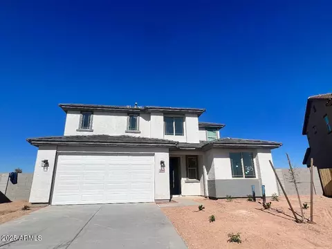 18344 W Monte Lindo Ln, Surprise, AZ 85387