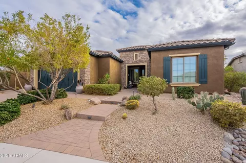 5921 E Ocupado Dr, Cave Creek, AZ 85331