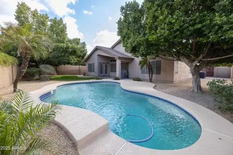 1054 W Park Ave, Gilbert, AZ 85233 photo 36