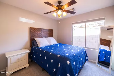 1054 W Park Ave, Gilbert, AZ 85233 photo 33