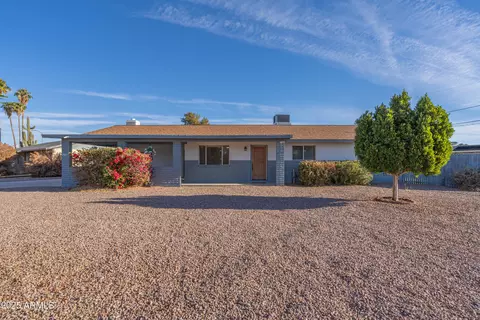 2507 E Golden St, Mesa, AZ 85213