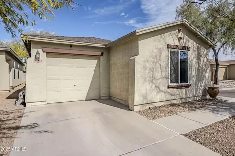 3264 W Treece Pl, Tucson, AZ 85742