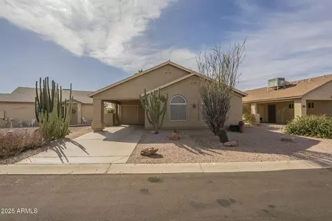 1793 E Desert Inn Dr, Chandler, AZ 85249