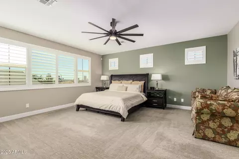 Bedroom - 3623 E Arabian Dr, Gilbert, AZ 85296 photo 1 of 4