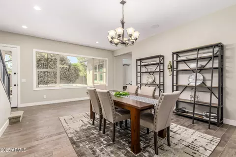 Dining - 3623 E Arabian Dr, Gilbert, AZ 85296 photo 1 of 2