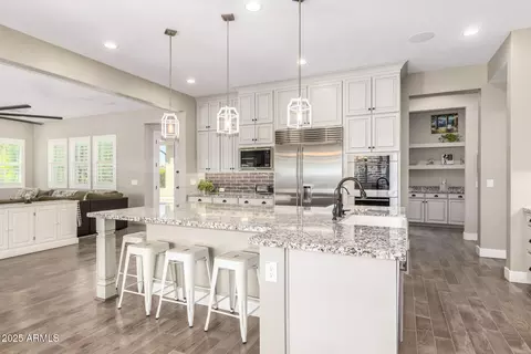 Kitchen - 3623 E Arabian Dr, Gilbert, AZ 85296 photo 1 of 2