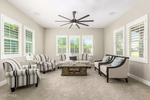 Living - 3623 E Arabian Dr, Gilbert, AZ 85296 photo 1 of 2