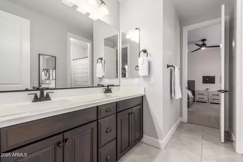 Entry Way - 3623 E Arabian Dr, Gilbert, AZ 85296 photo 1 of 2