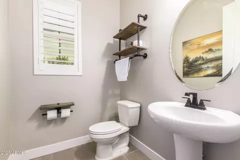 Bath - 3623 E Arabian Dr, Gilbert, AZ 85296 photo 1 of 4