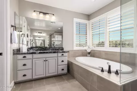 Bath - 3623 E Arabian Dr, Gilbert, AZ 85296 photo 2 of 4