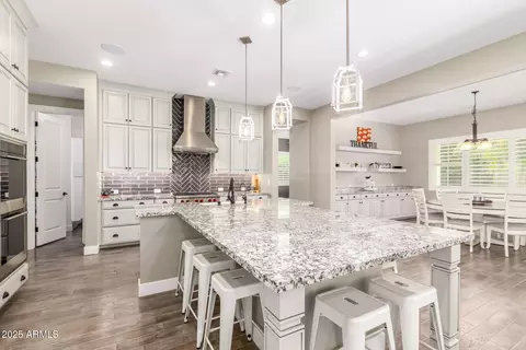 Kitchen - 3623 E Arabian Dr, Gilbert, AZ 85296 photo 2 of 2