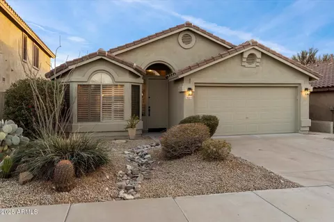 10215 E Hillery Dr, Scottsdale, AZ 85255