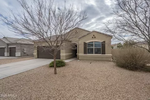 10705 E Sunflower Ct, Florence, AZ 85132 photo 4