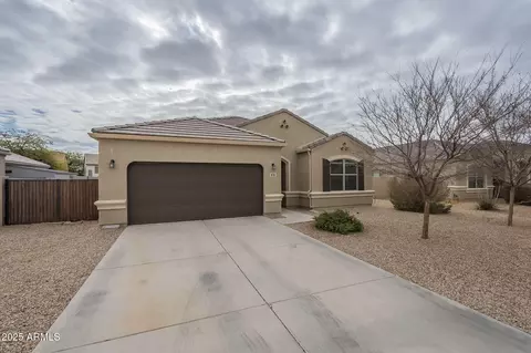 10705 E Sunflower Ct, Florence, AZ 85132