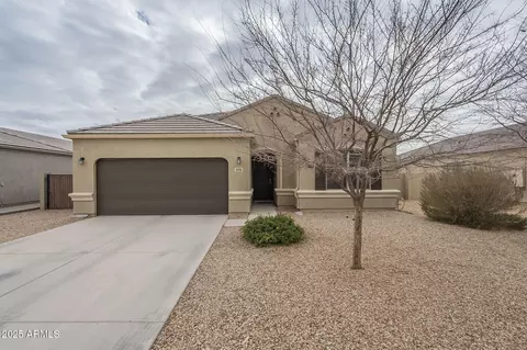 10705 E Sunflower Ct, Florence, AZ 85132 photo 3