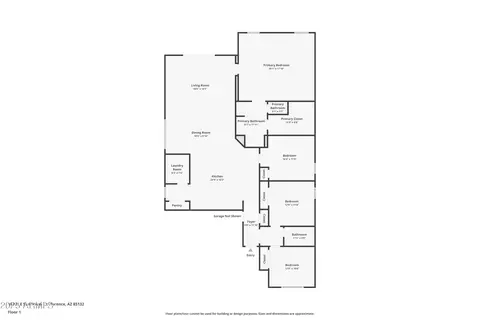 10705 E Sunflower Ct, Florence, AZ 85132 photo 2