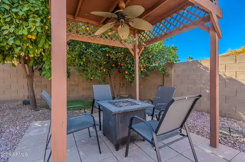 1896 S Porter St, Gilbert, AZ 85295 photo 48
