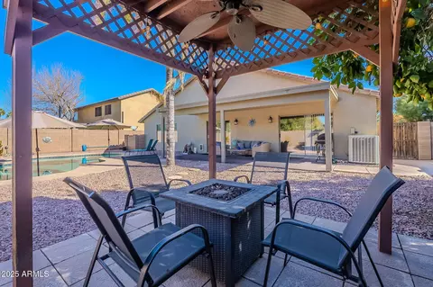 1896 S Porter St, Gilbert, AZ 85295 photo 49