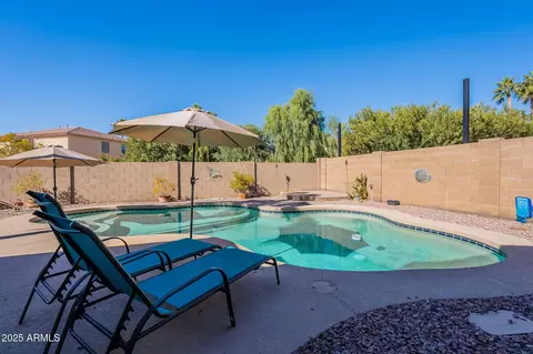 1896 S Porter St, Gilbert, AZ 85295 photo 42