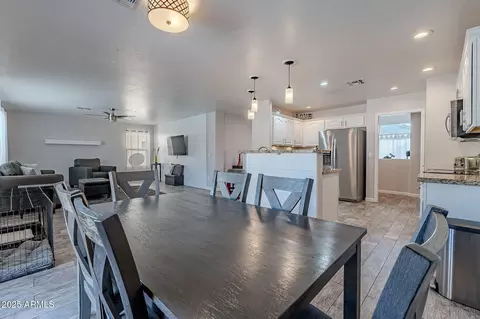 1896 S Porter St, Gilbert, AZ 85295 photo 19