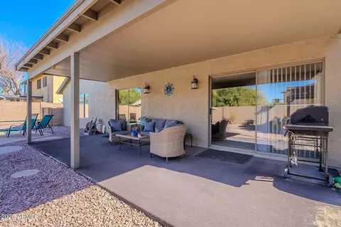 1896 S Porter St, Gilbert, AZ 85295 photo 45