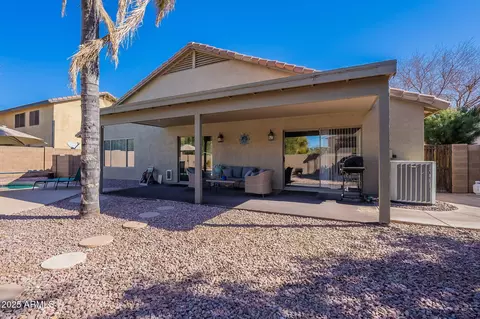 1896 S Porter St, Gilbert, AZ 85295 photo 50